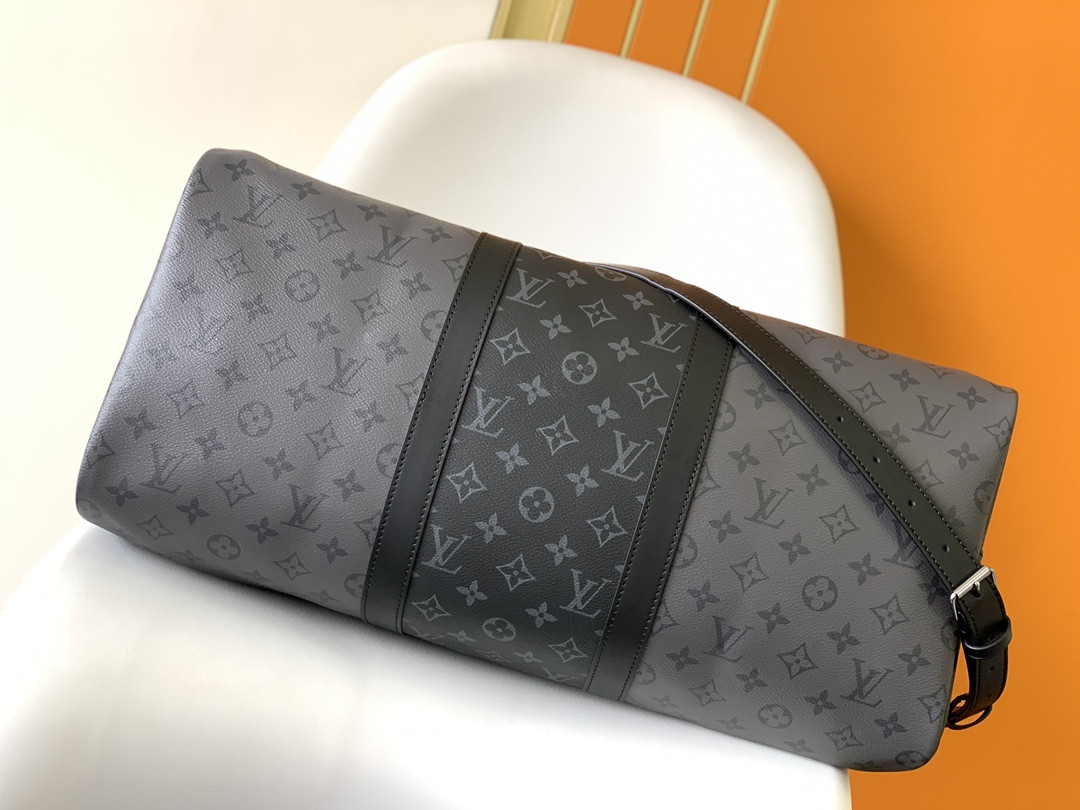 l0*is V*t0n keepall bandoulière 50 m45392