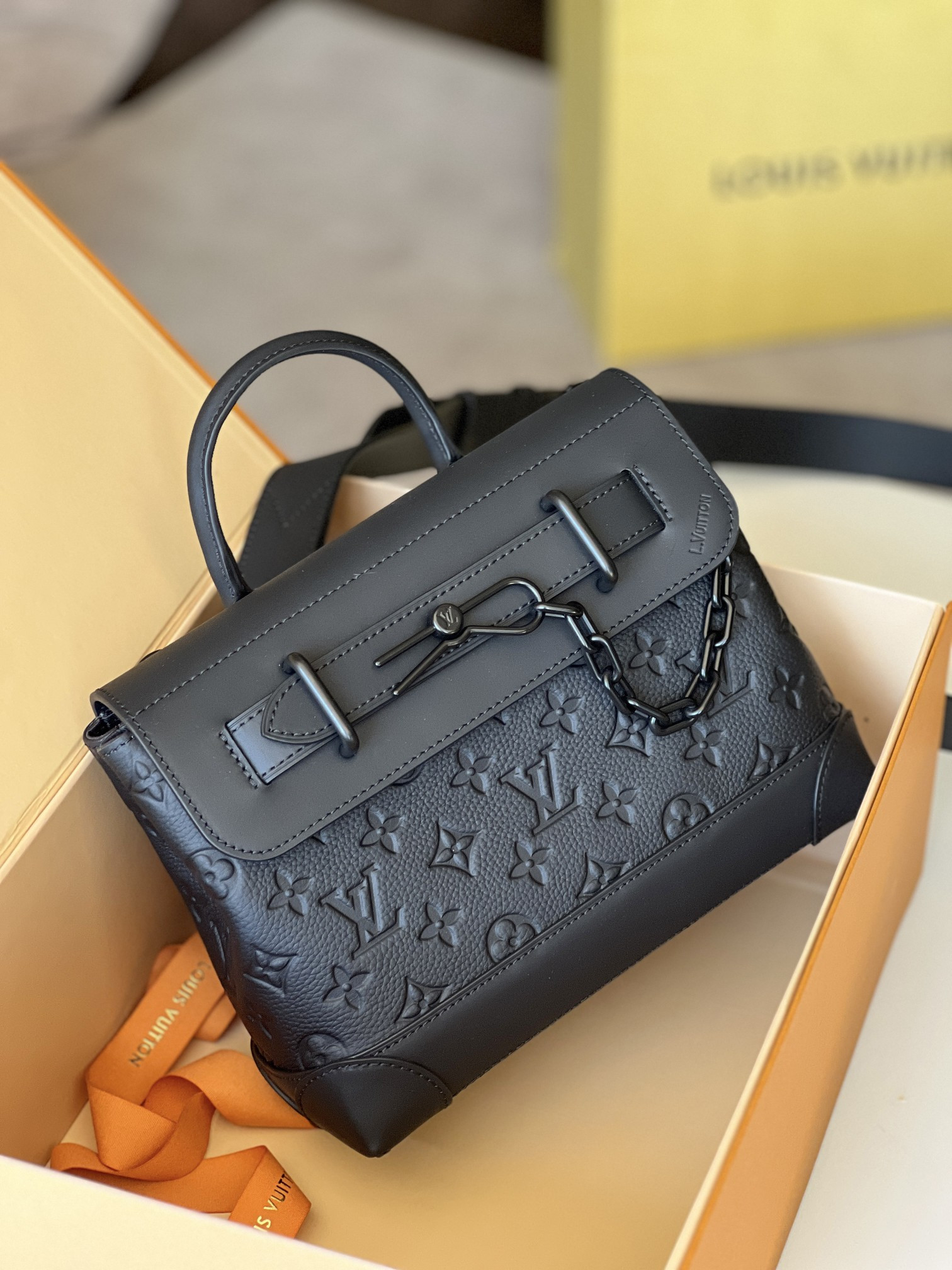 LV M24436 Steamer PM 25 x 19 x 8 CM