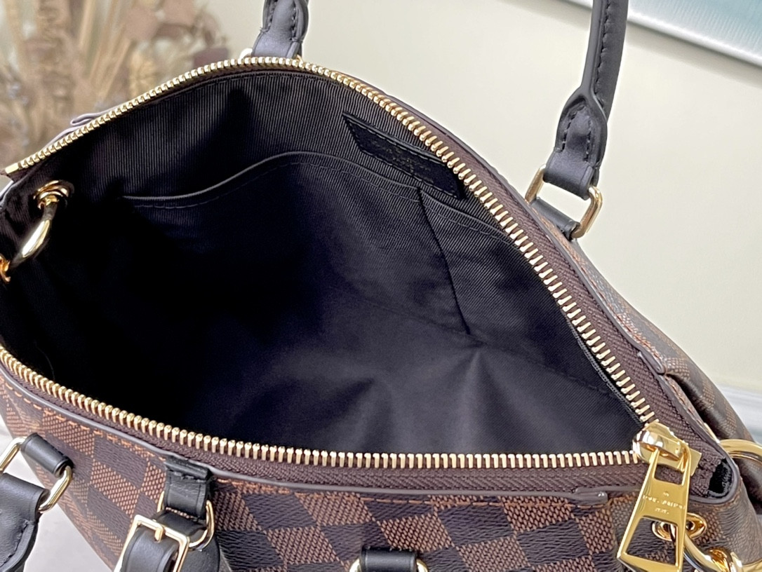LV ODÉON TOTE PM N45282 10.6x8.7x3.5 inches
