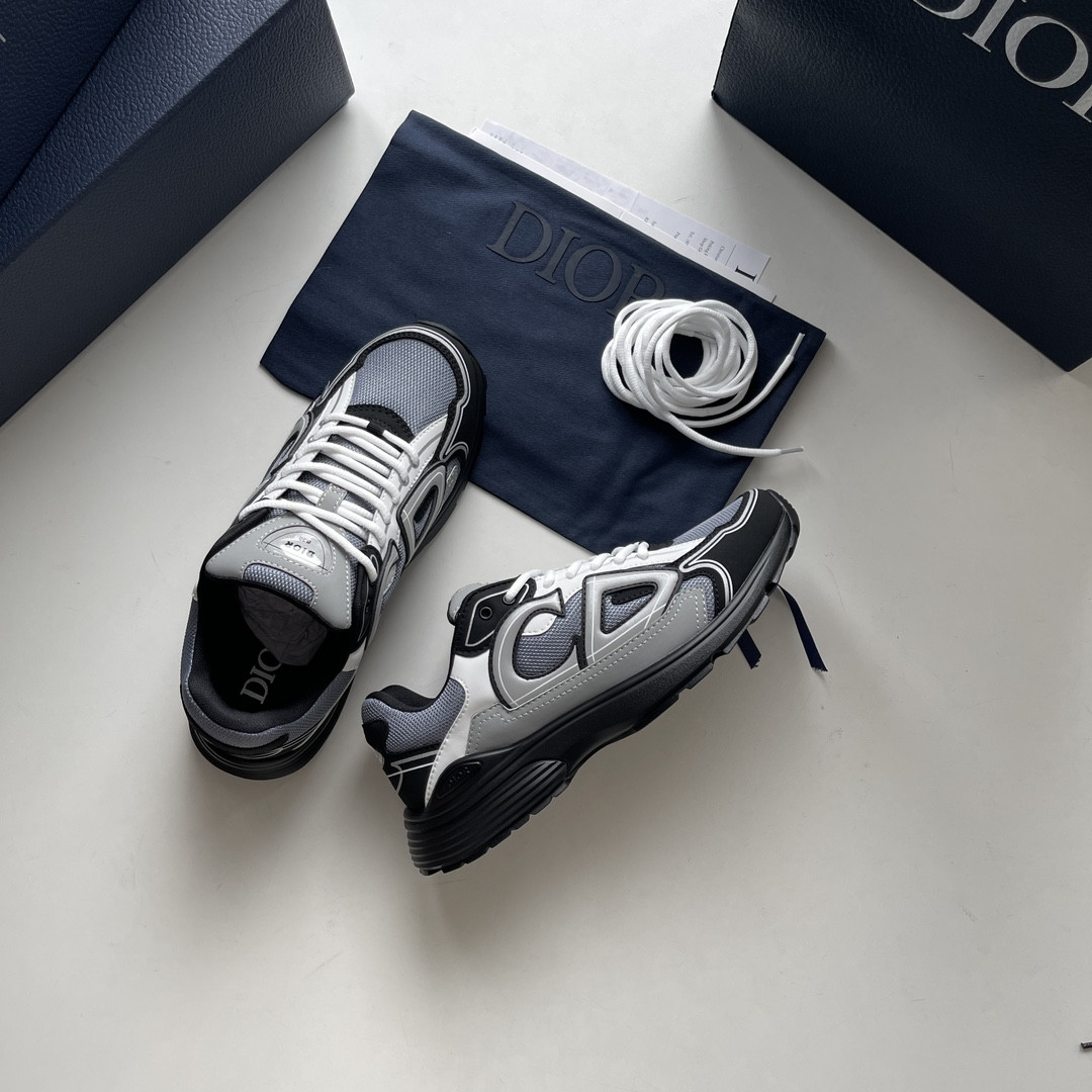 ua D*or b30 sneaker