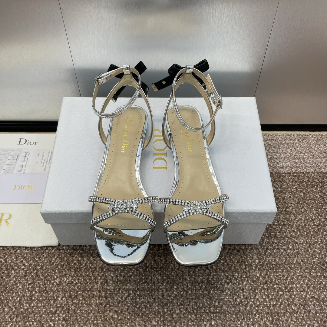 ua D*or or D*or sunset heeled sandal flat heeled