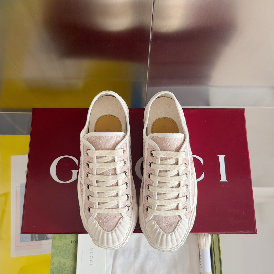 ua G*u*i gg sneaker