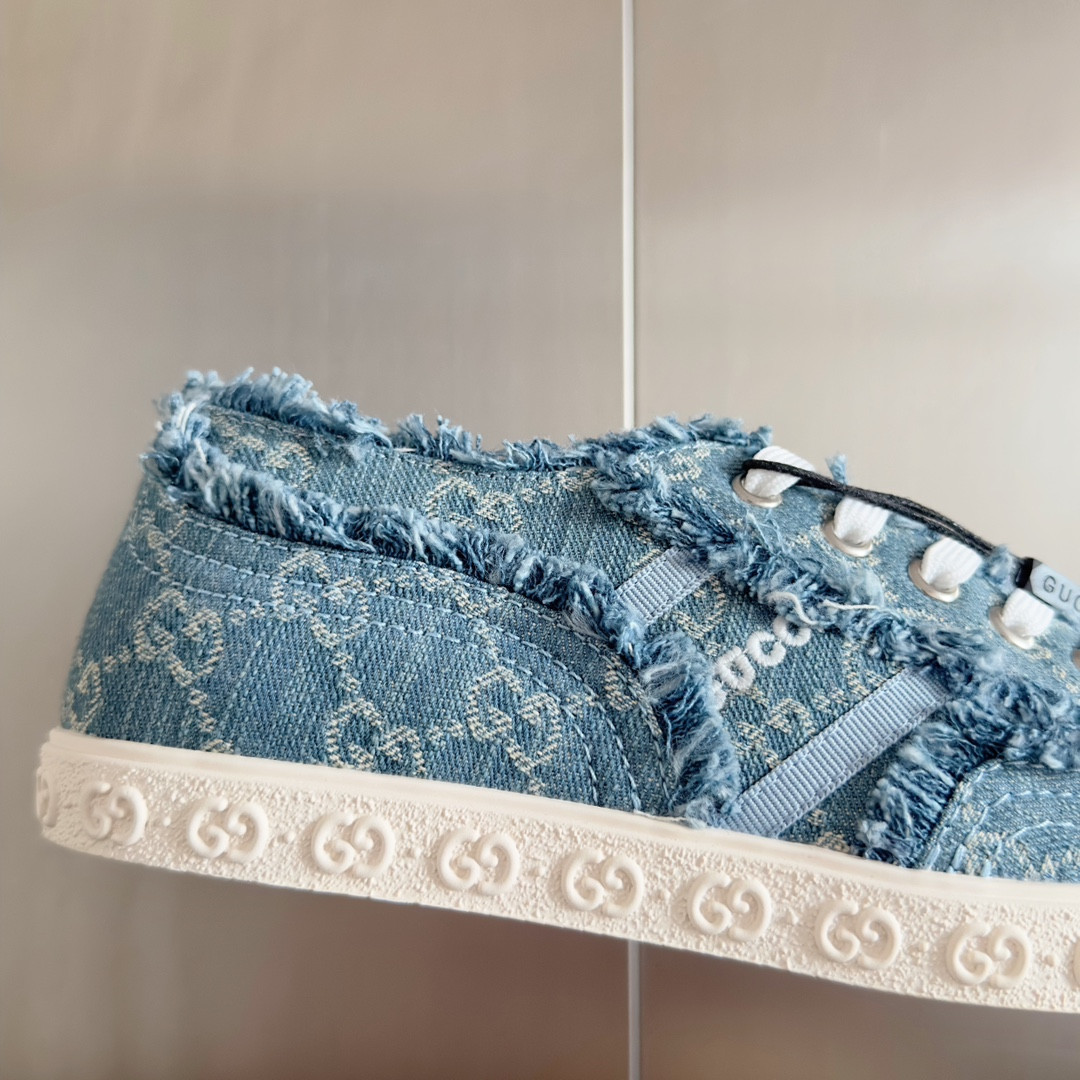 ua G*u*i gg sneaker
