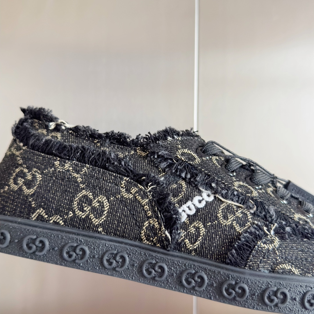 ua G*u*i gg sneaker