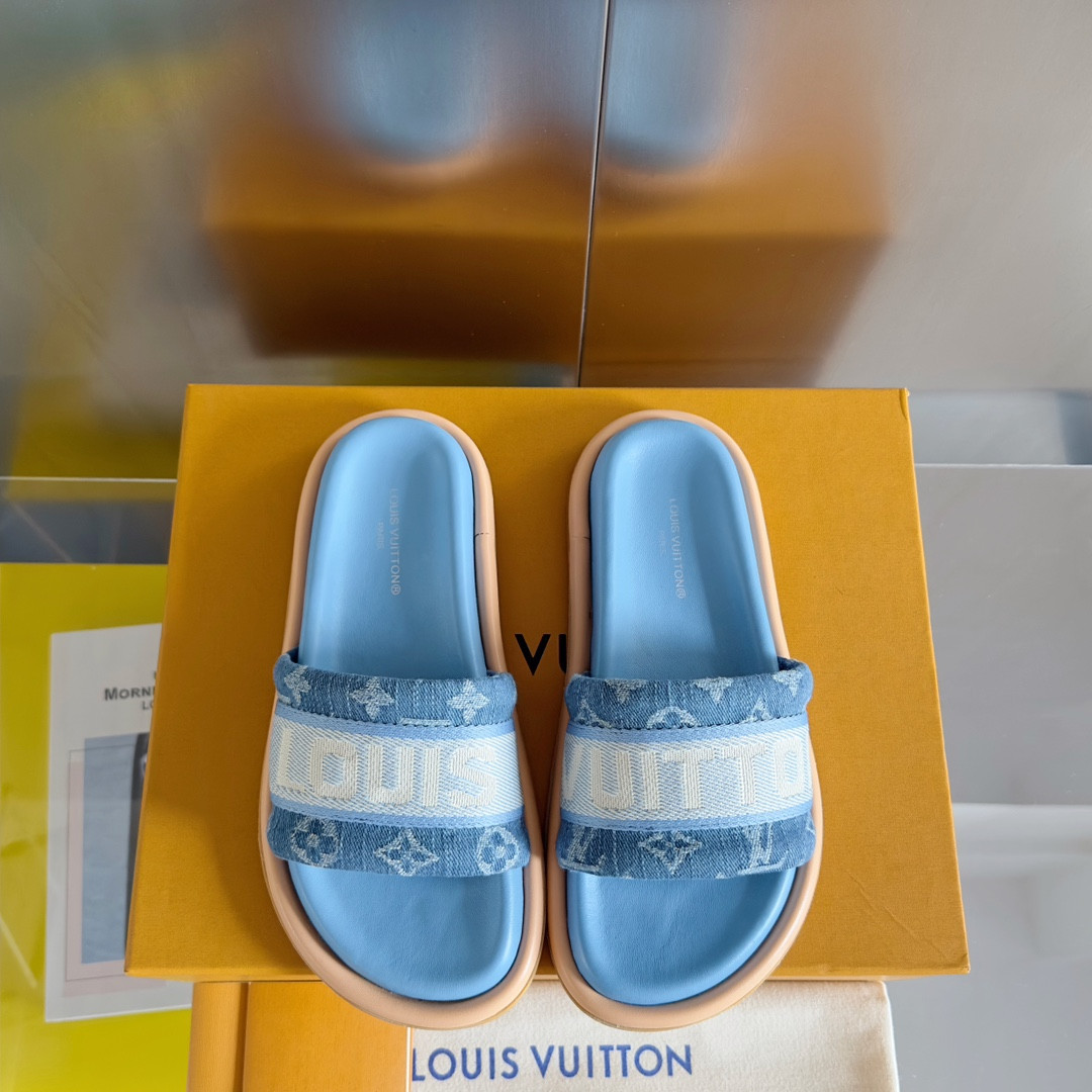 UA LV Bliss Comfort Mule