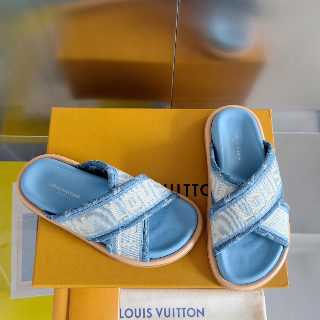 UA LV Bliss Comfort Mule