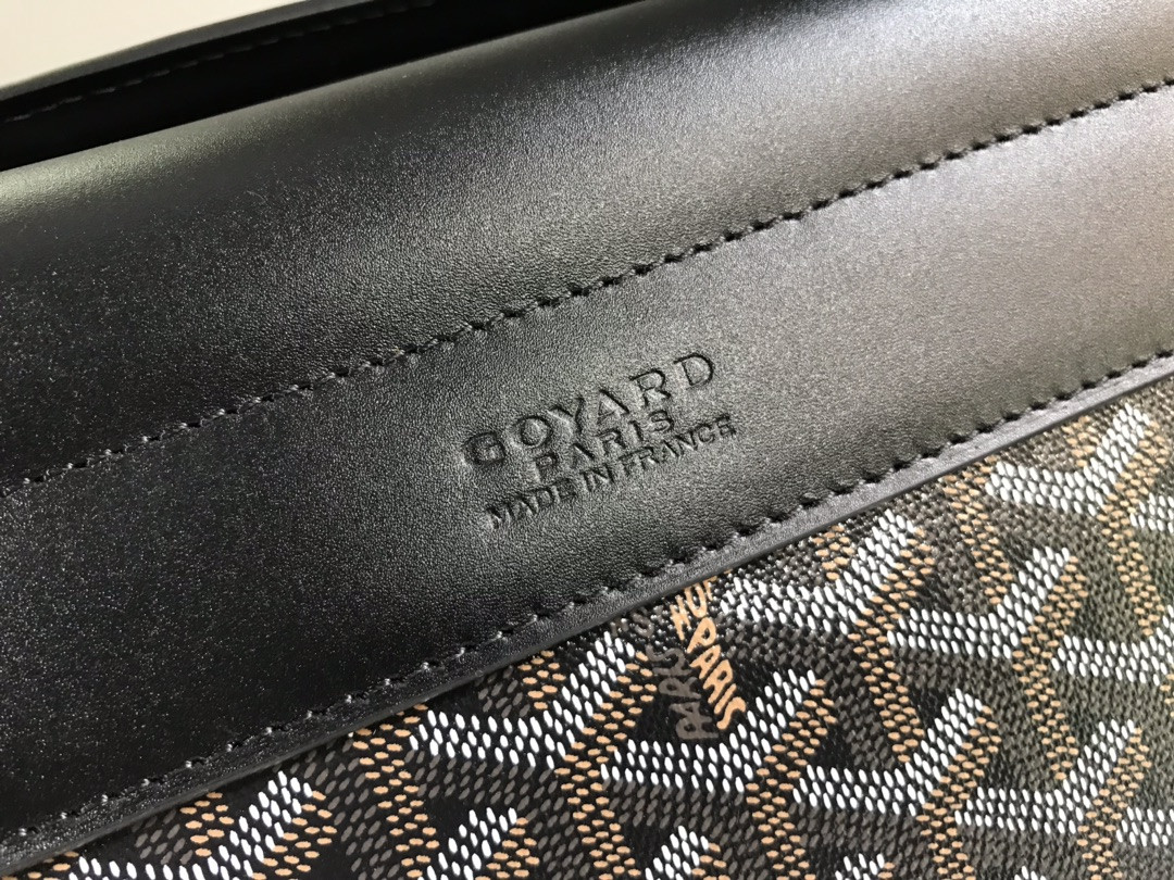 Go*ard citadin pm messenger bag 33x9x38cm
