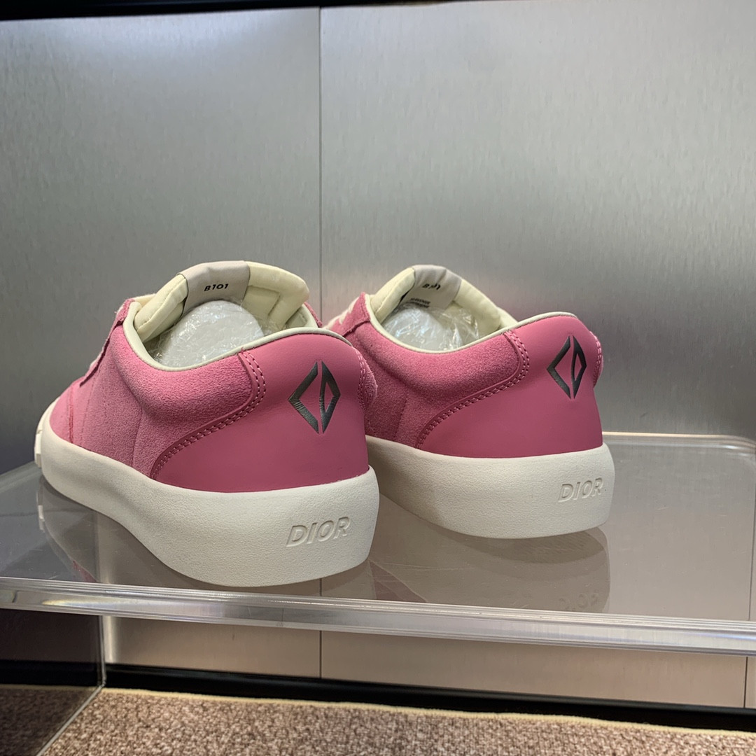 ua D*or b101 sneaker
