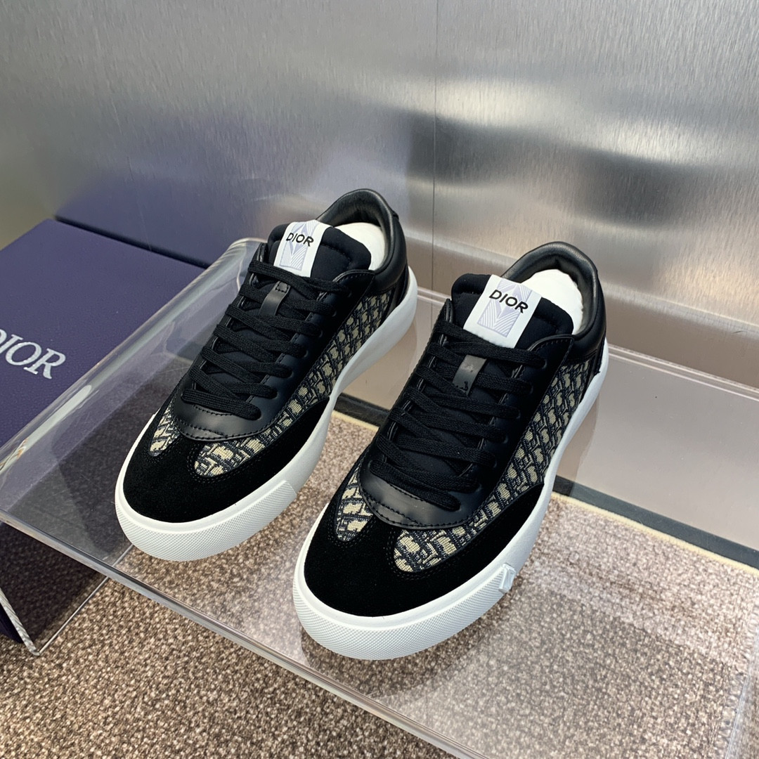 ua D*or b101 sneaker