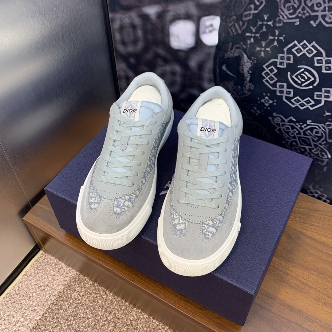 ua D*or b101 sneaker