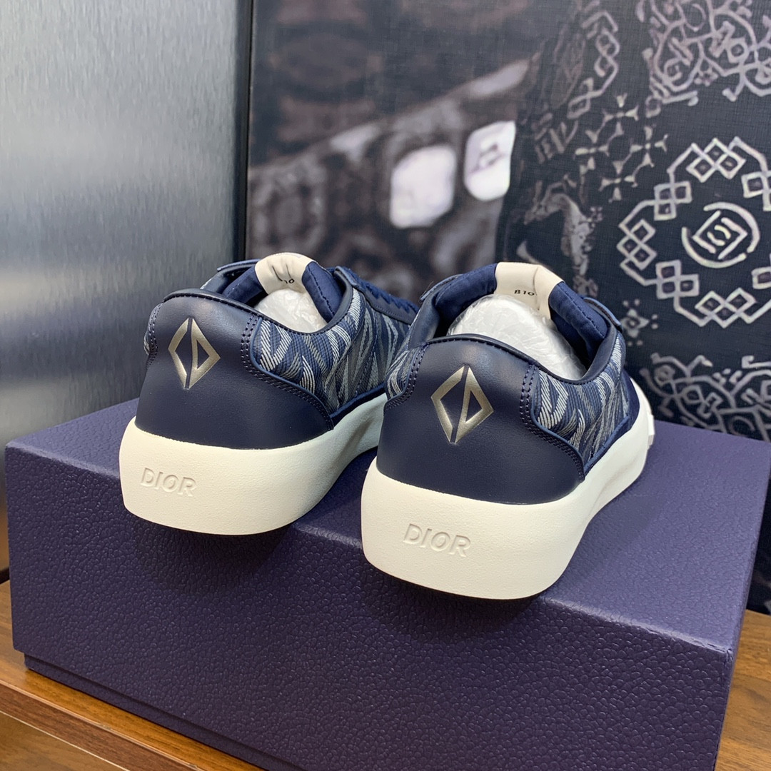 ua D*or b101 sneaker