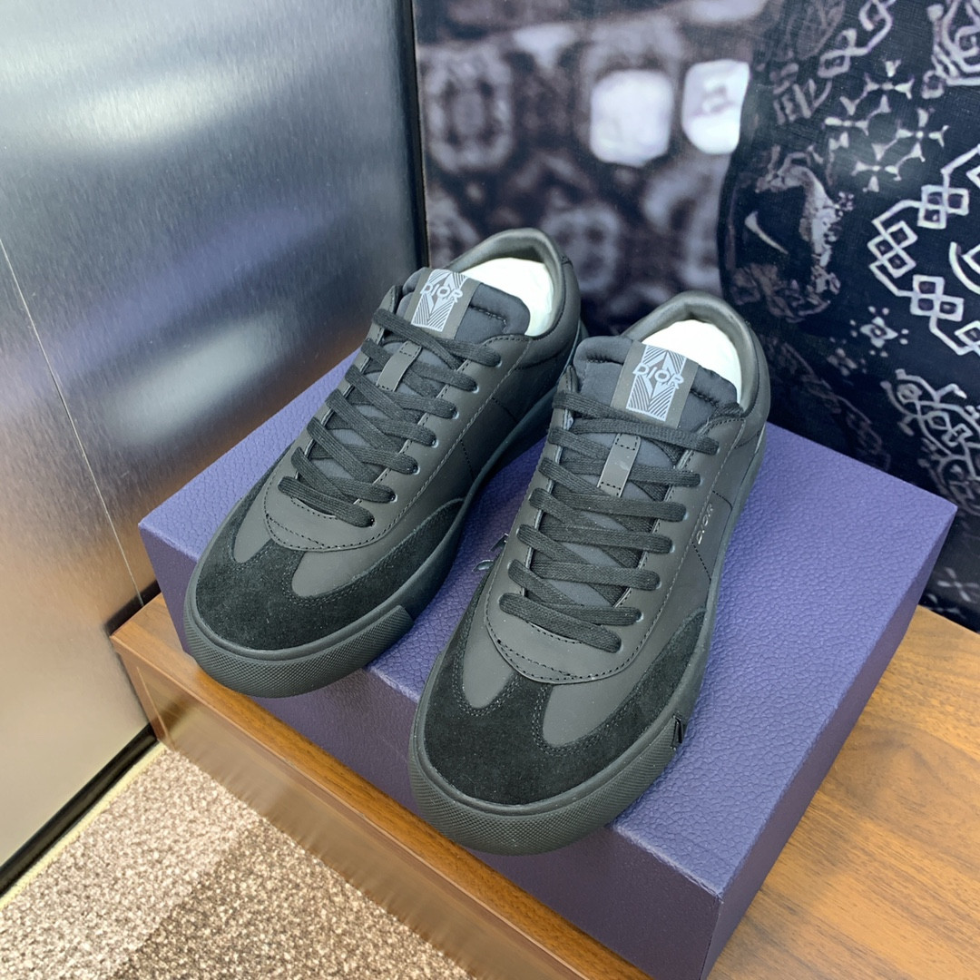ua D*or b101 sneaker