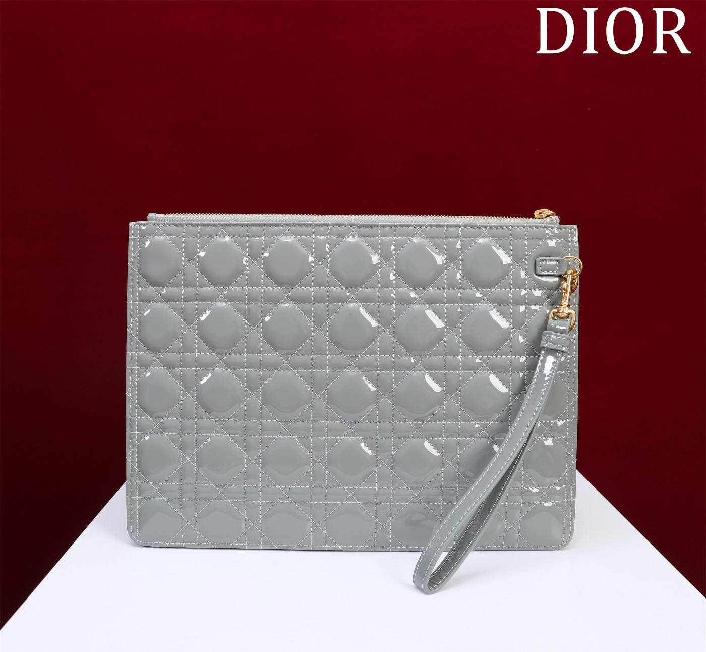 large D*or caro daily pouch 30 x 21.5 cm