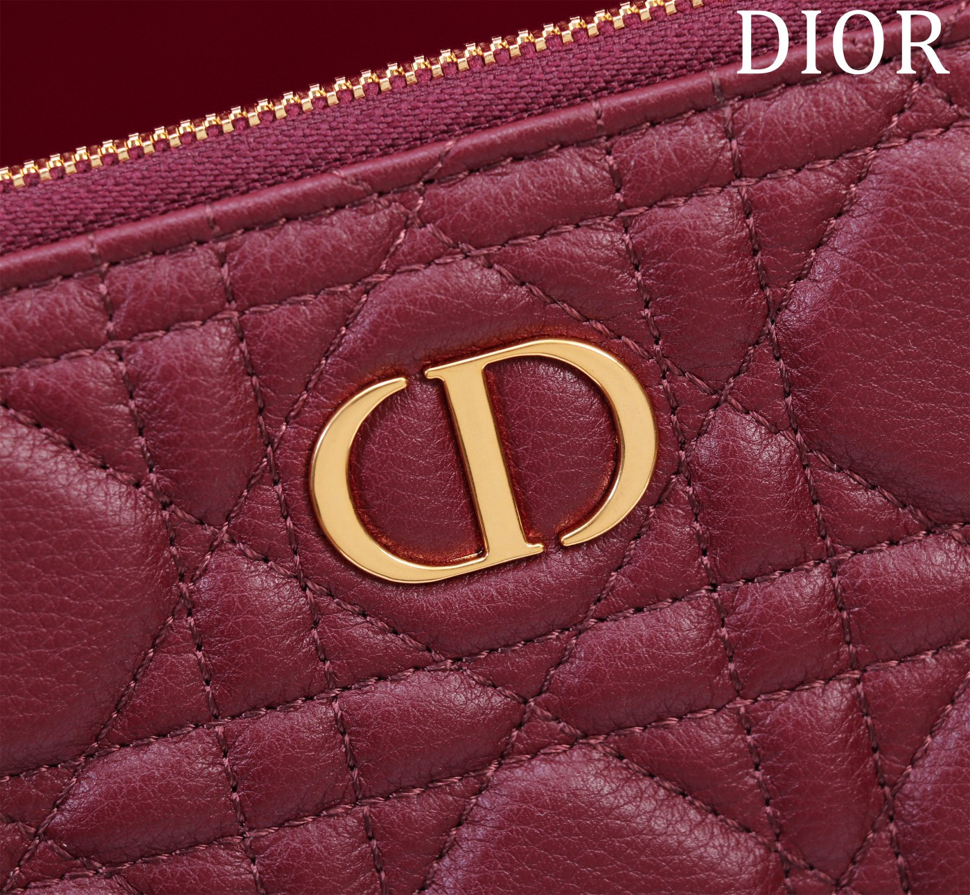 large D*or caro daily pouch 30 x 21.5 cm