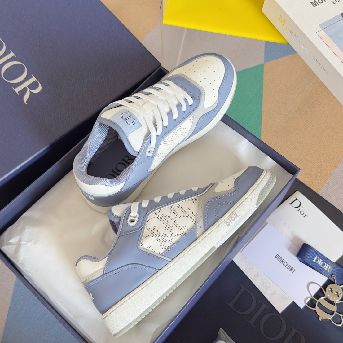 ua D*or b27 sneaker
