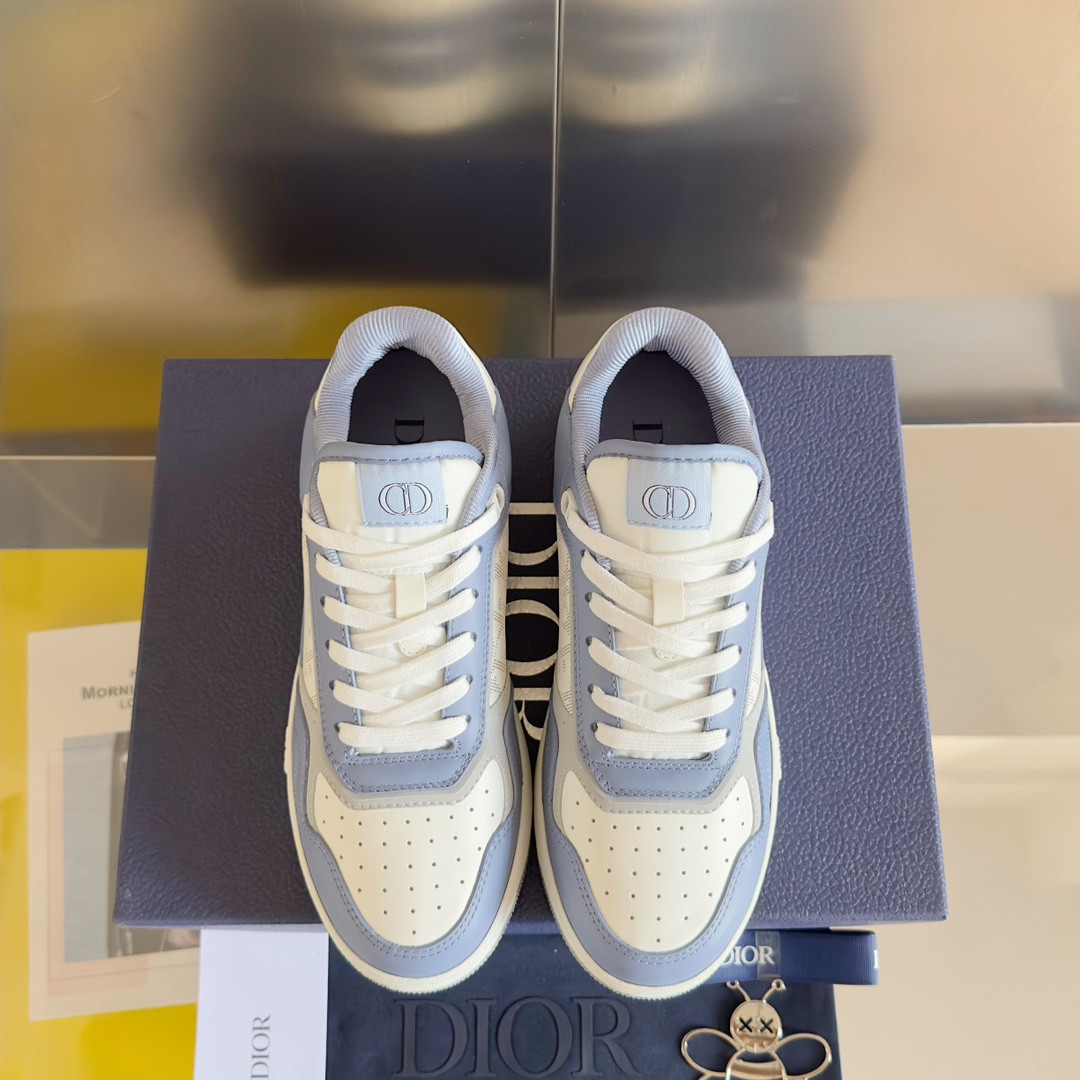 ua D*or b27 sneaker