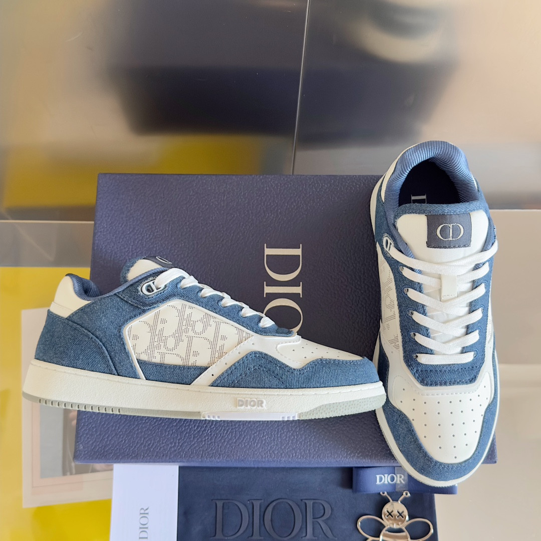 ua D*or b27 sneaker