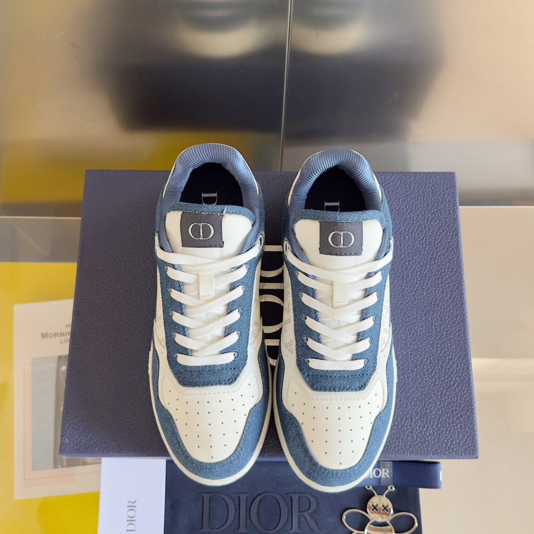 ua D*or b27 sneaker