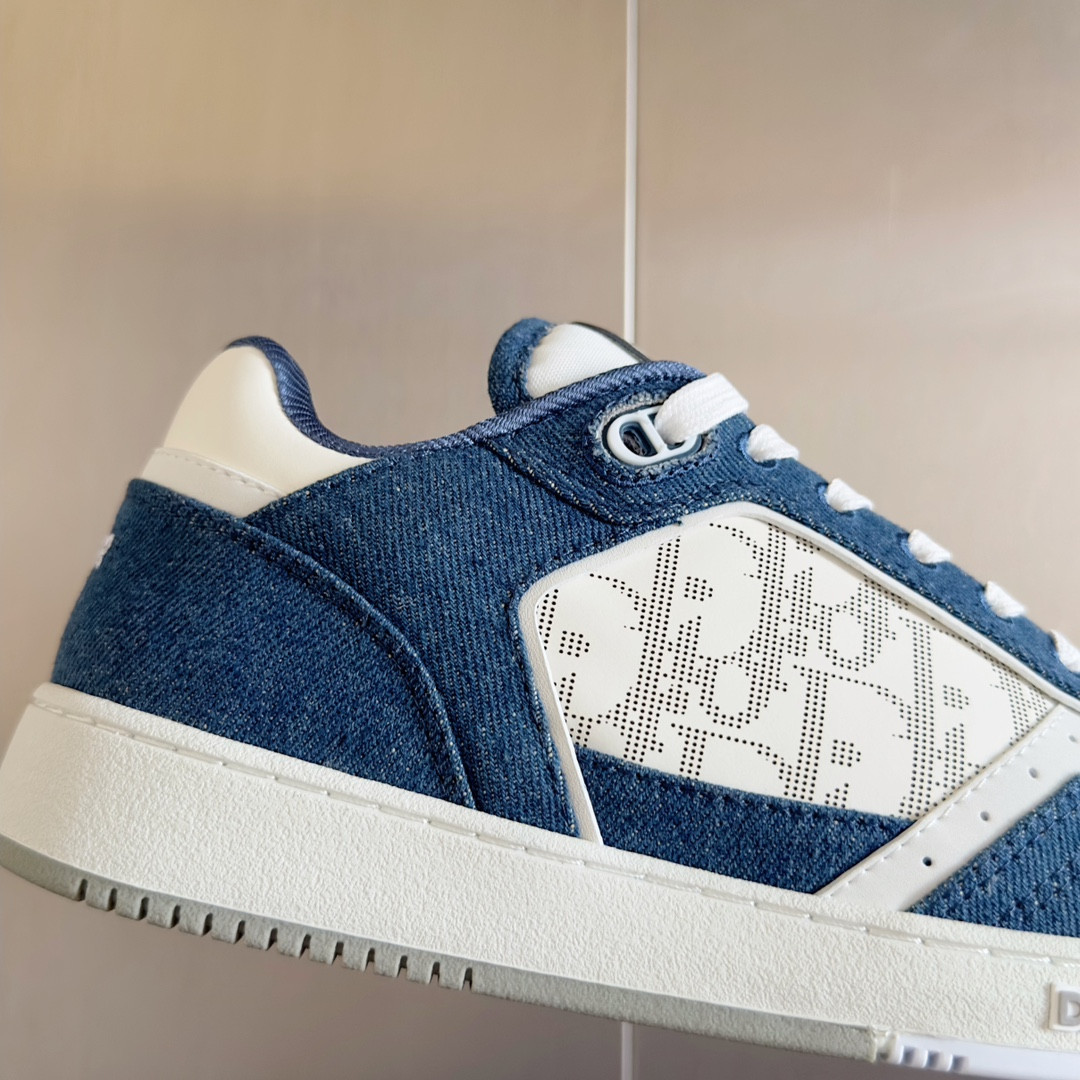 ua D*or b27 sneaker