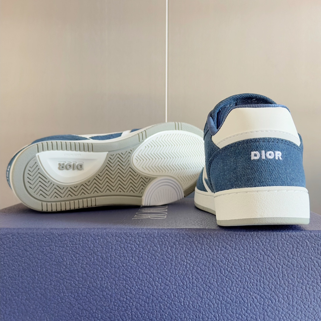 ua D*or b27 sneaker