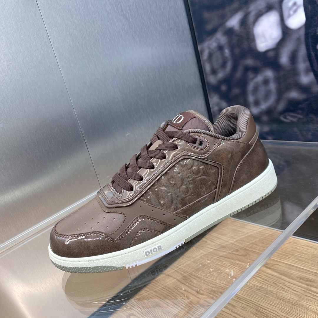 ua D*or b27 sneaker