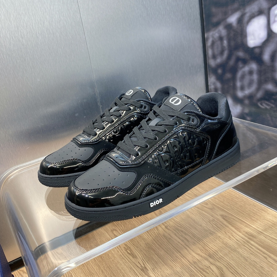 ua D*or b27 sneaker