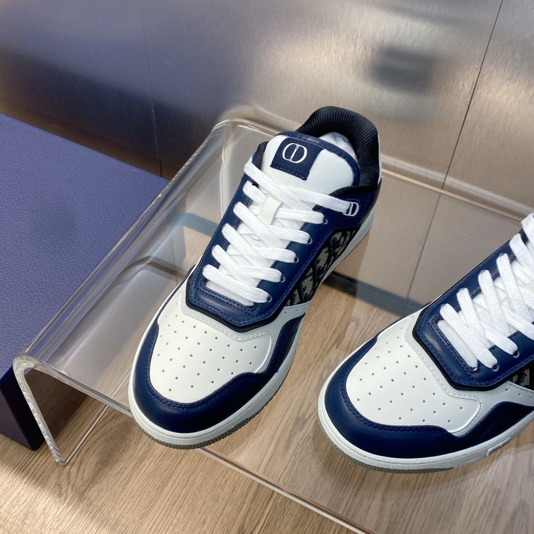 ua D*or b27 sneaker