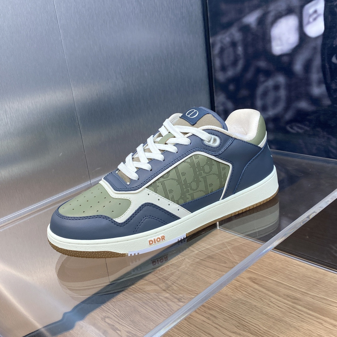ua D*or b27 sneaker