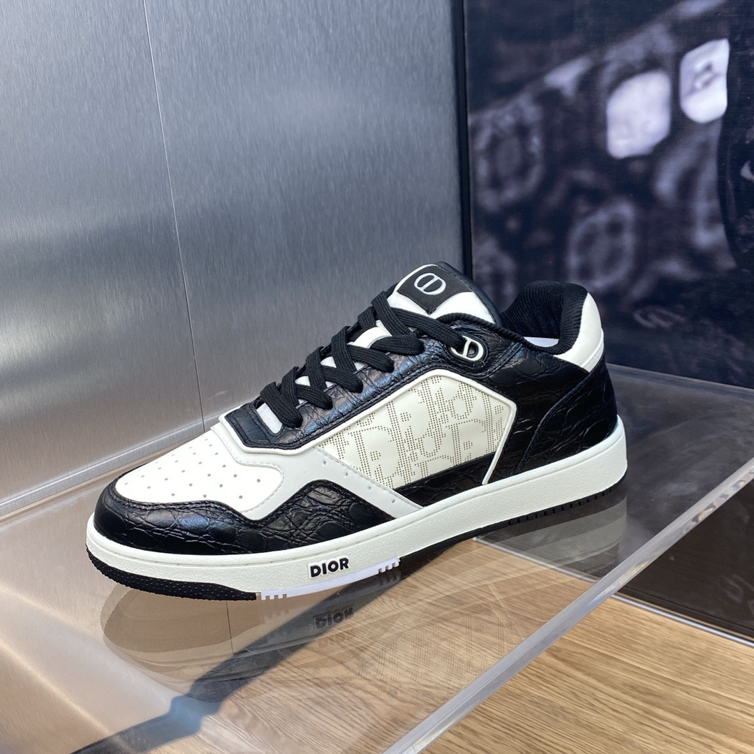ua D*or b27 sneaker