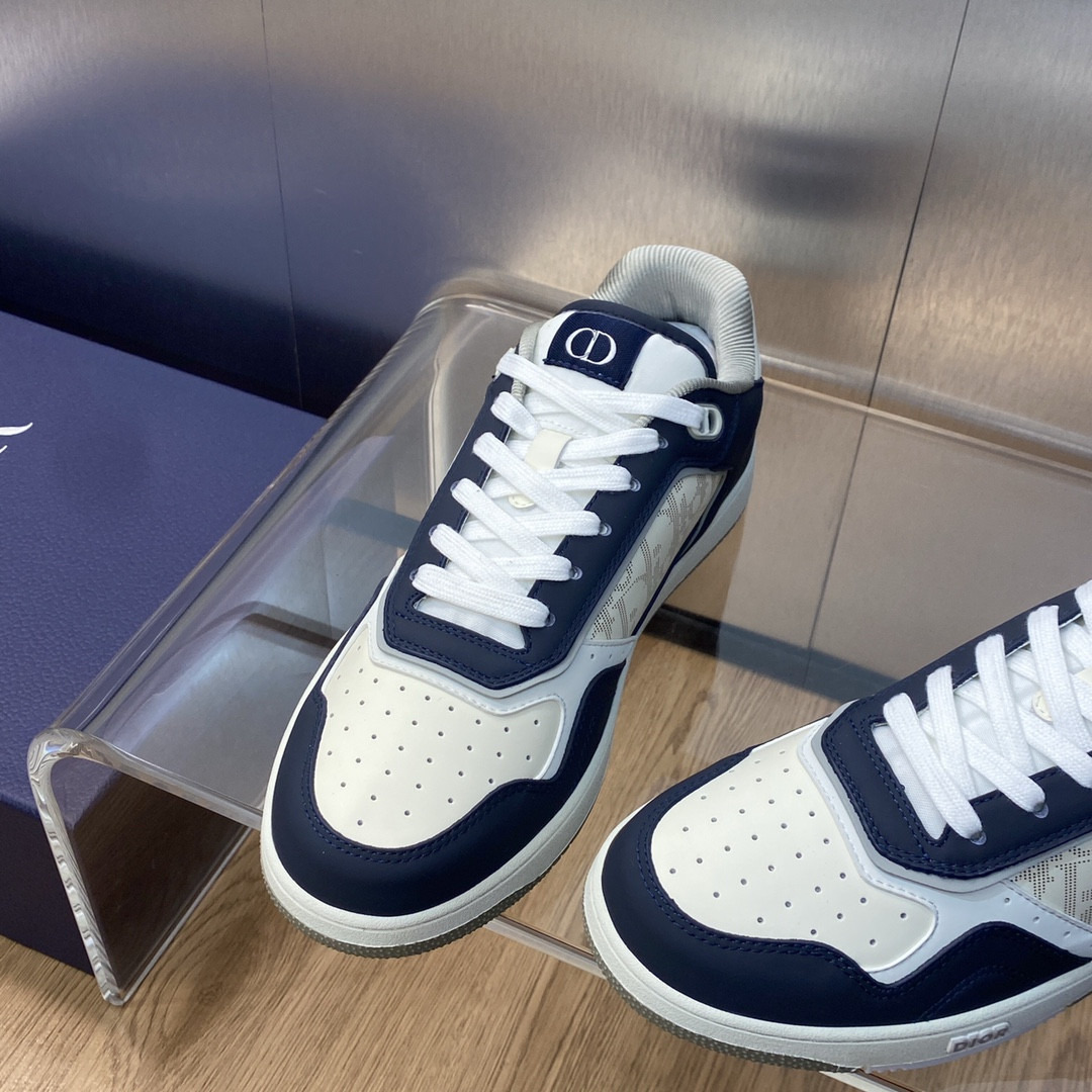 ua D*or b27 sneaker