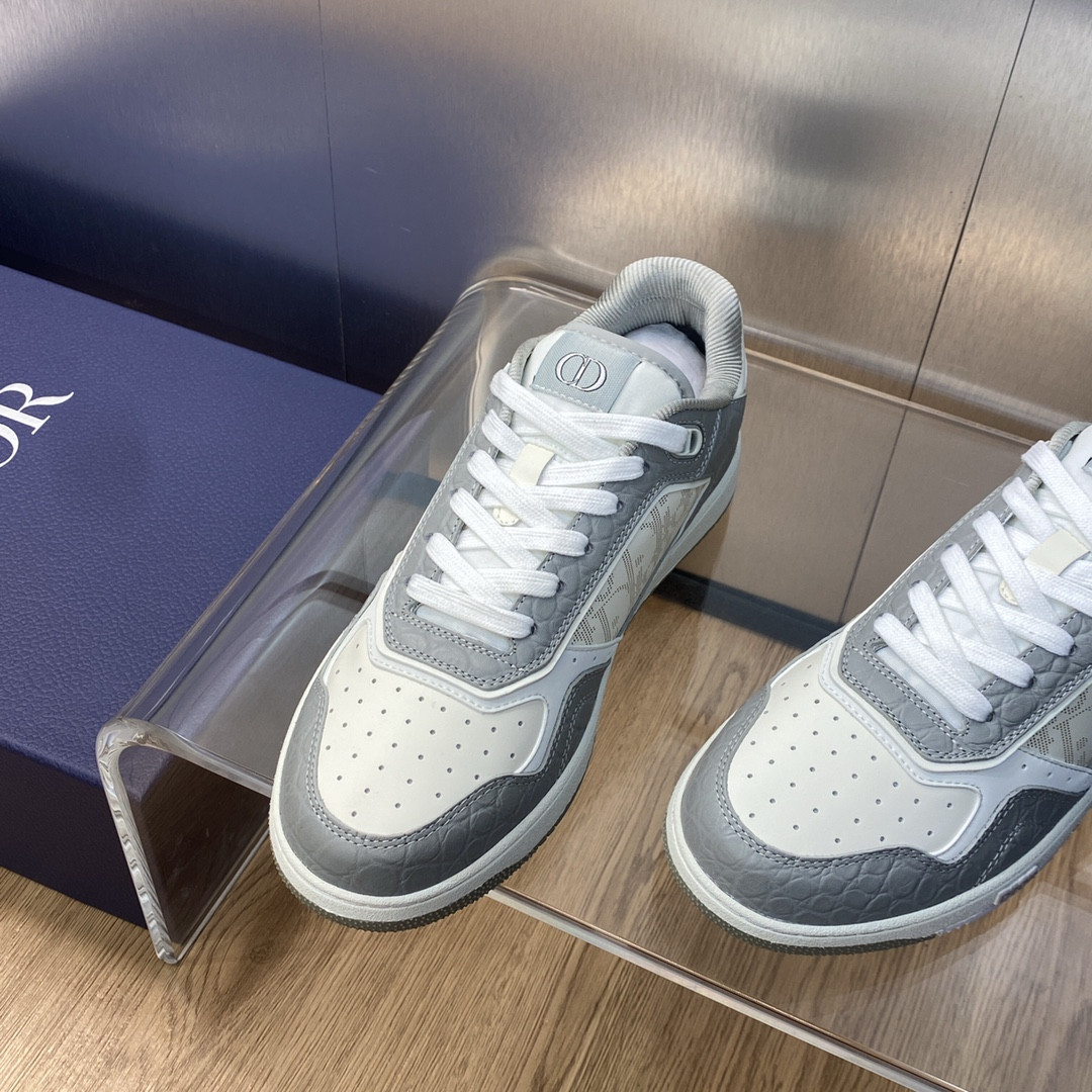 ua D*or b27 sneaker