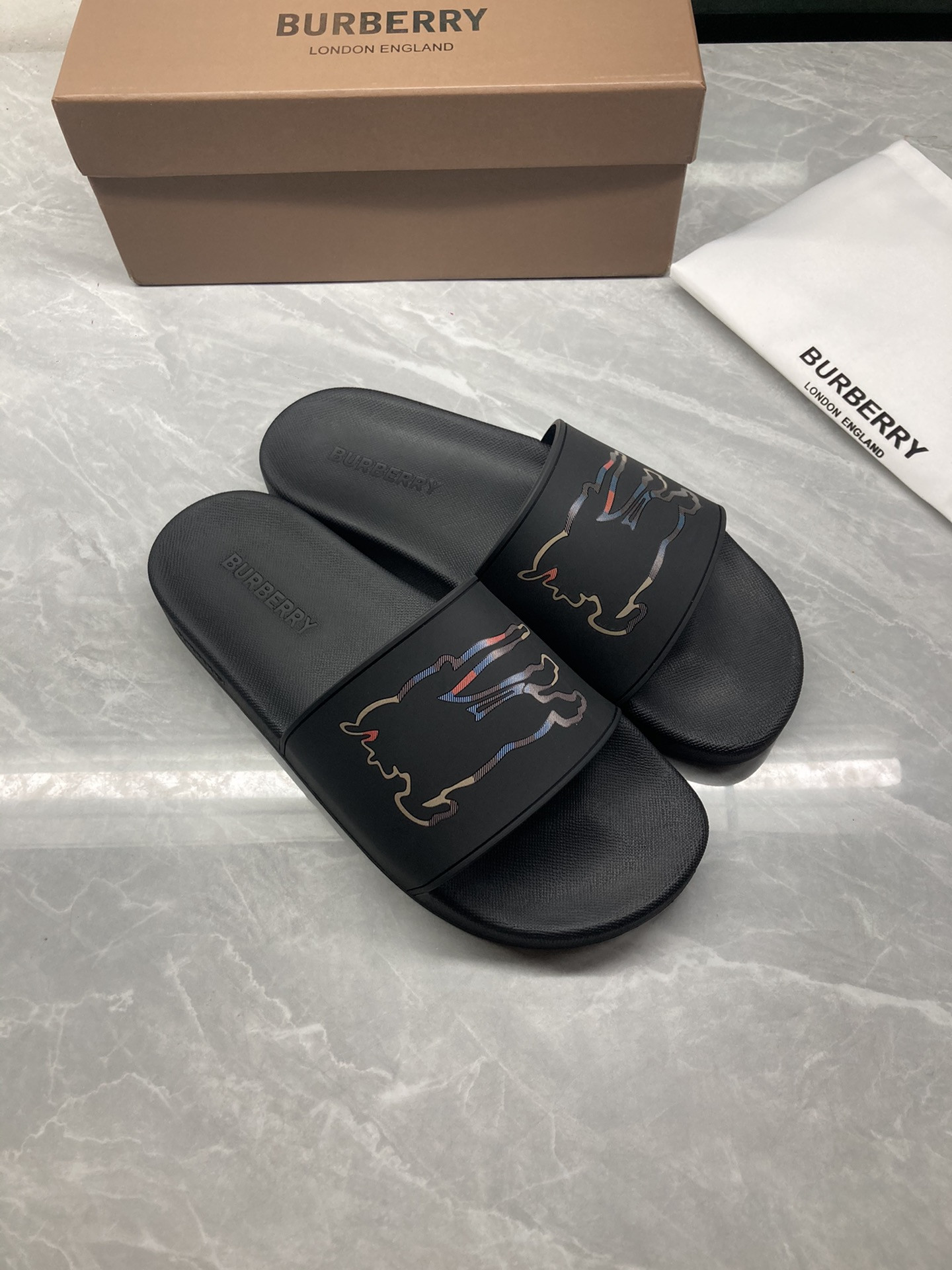 B**rry slides