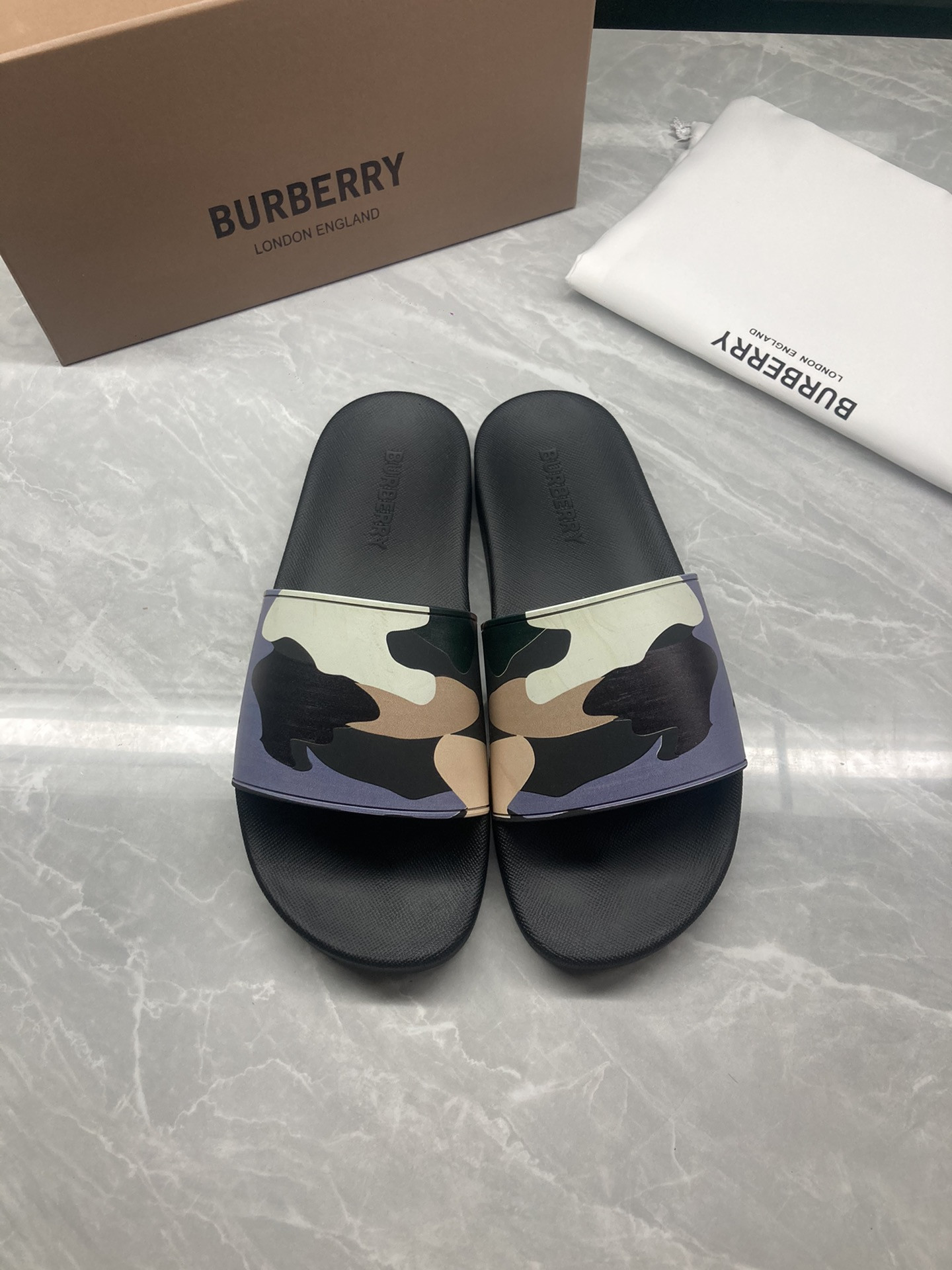 B**rry slides