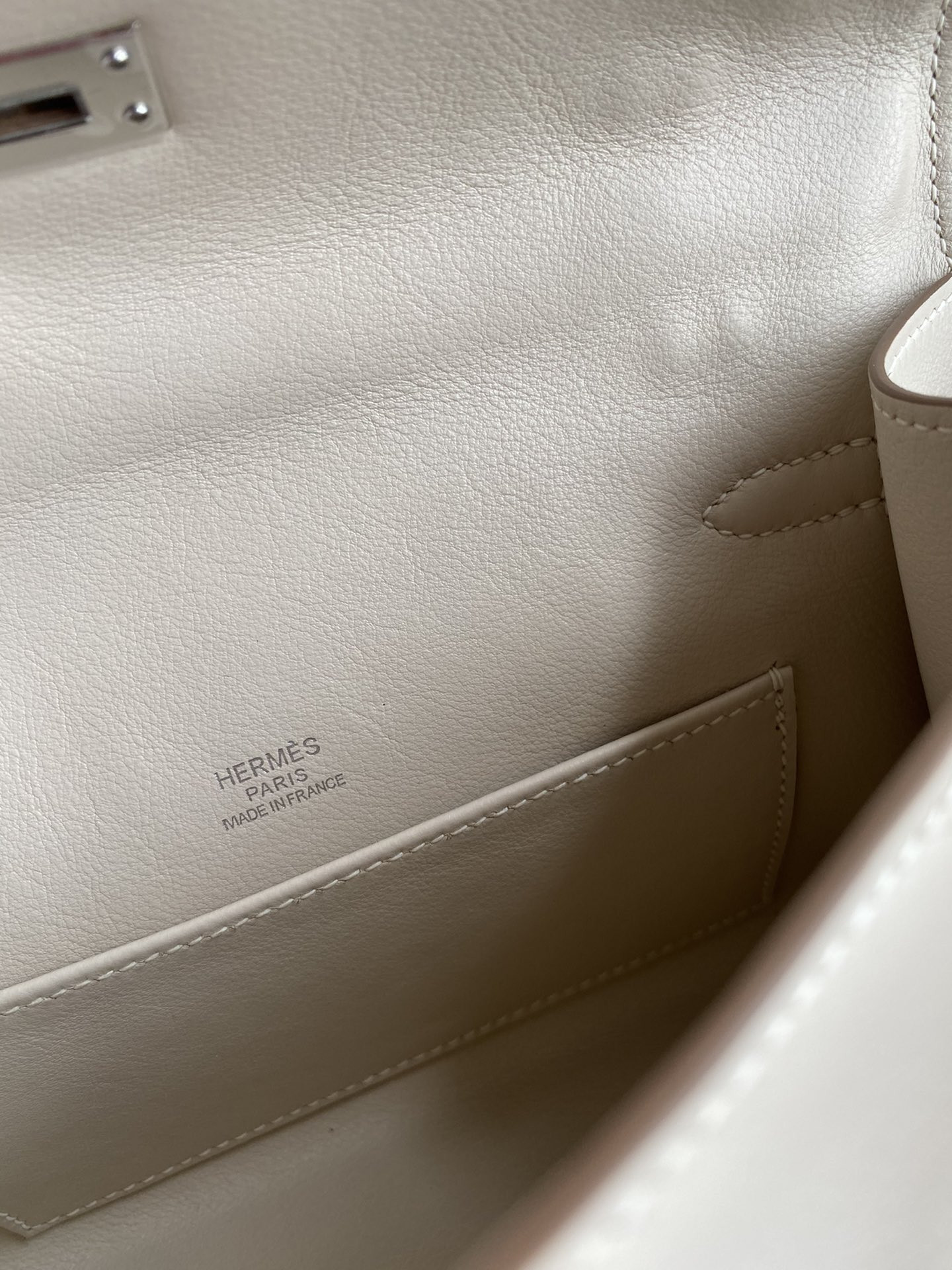Hermès Kelly Mini Swift 22 22×7×13CM