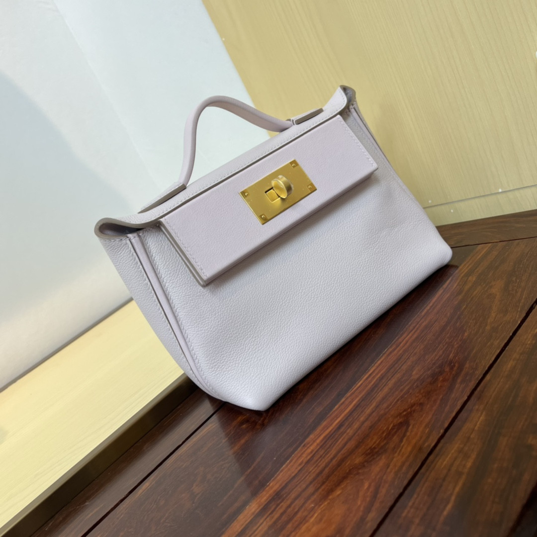 Hermès Mini 24/24-21 Bag 21×12×16CM