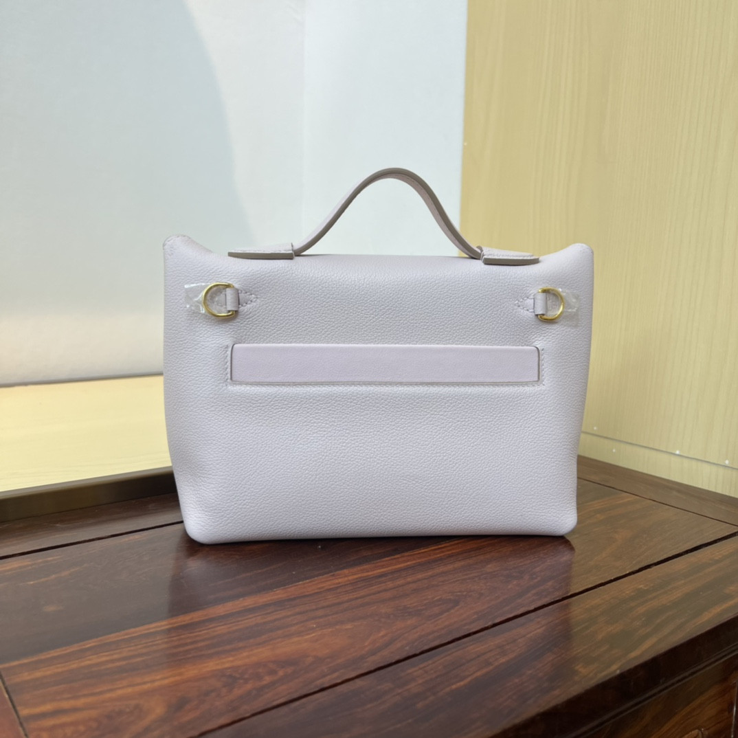 Hermès Mini 24/24-21 Bag 21×12×16CM