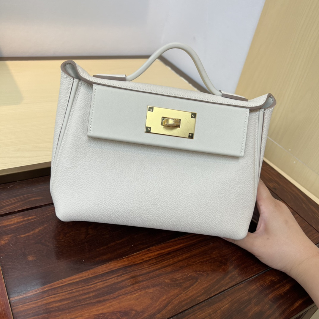 Hermès Mini 24/24-21 Bag 21×12×16CM