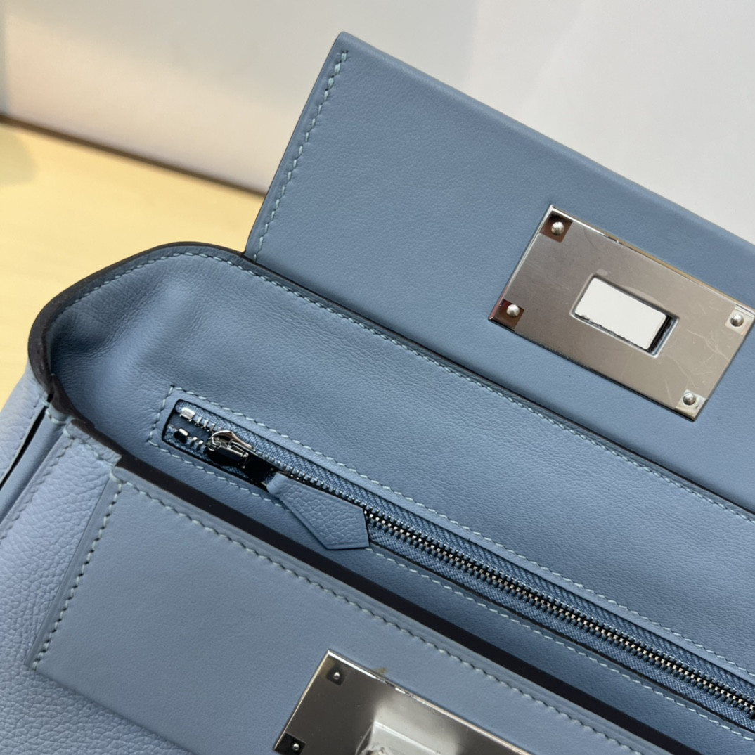 Hermès Mini 24/24-21 Bag 21×12×16CM