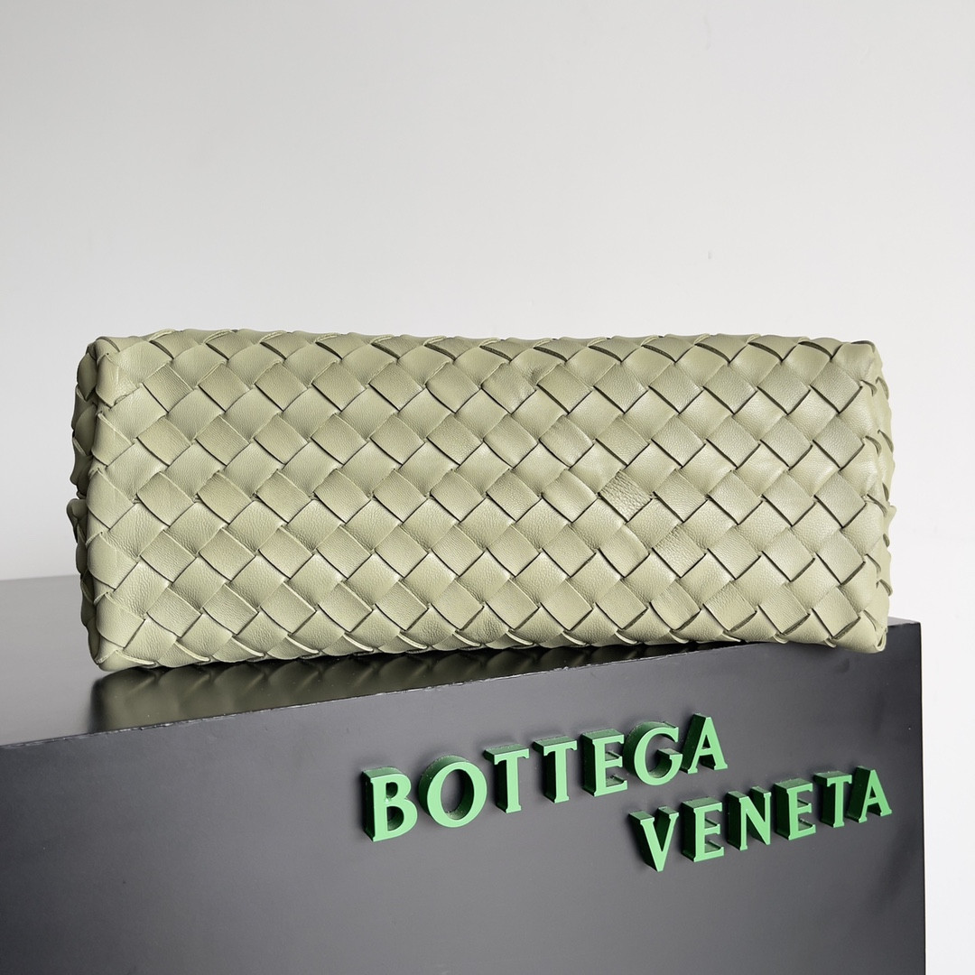 bo*te*ga Ve*ne*ta medium andiamo 32x25x11cm