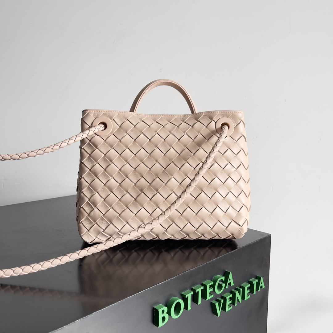 bo*te*ga Ve*ne*ta small andiamo 25x22x10.5cm