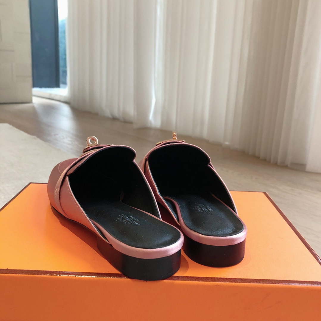 UA Hermès Oz Mule