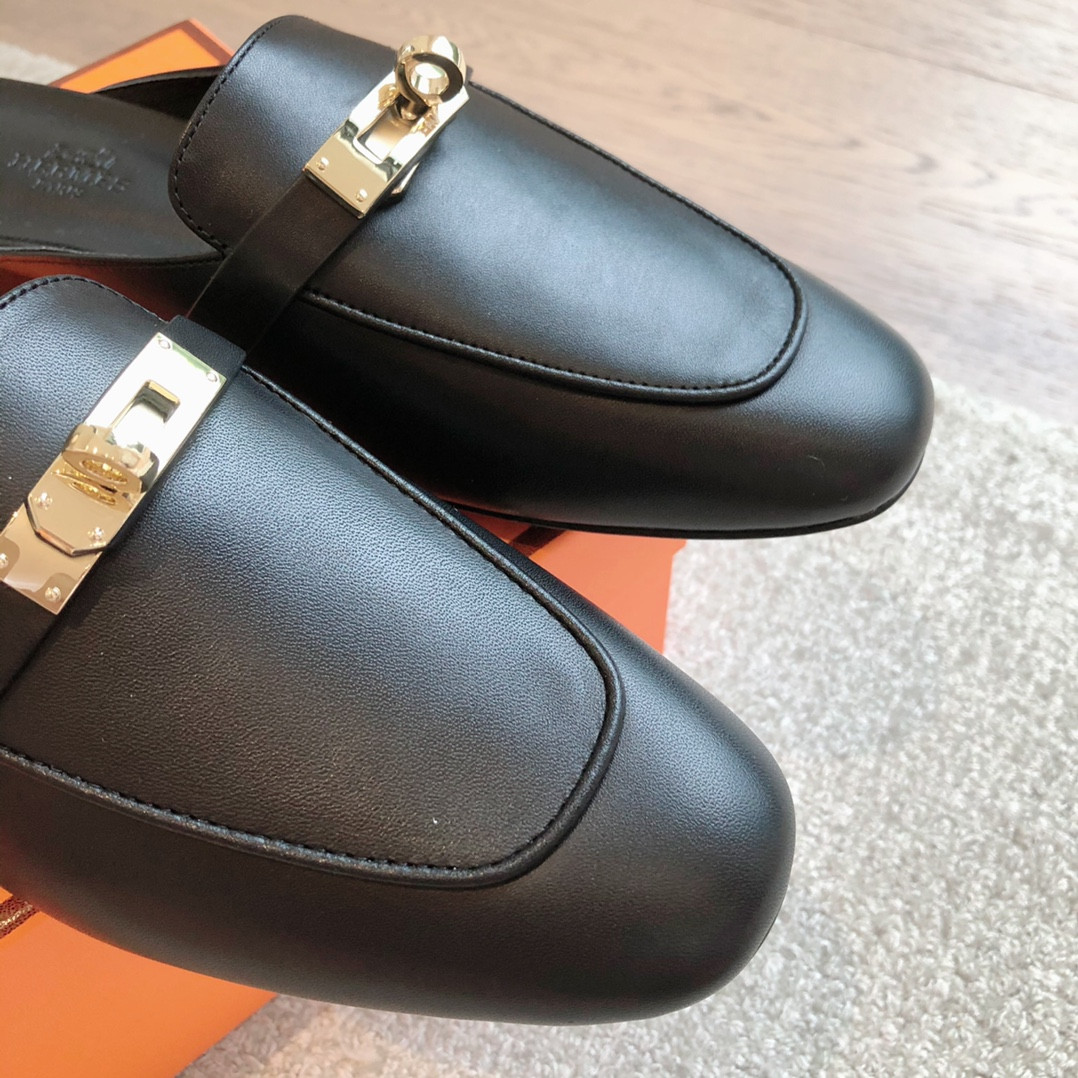 UA Hermès Oz Mule
