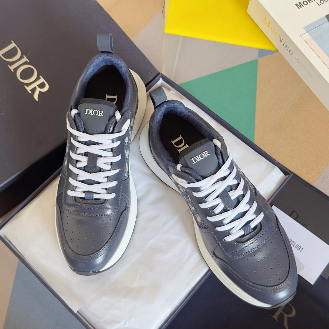 ua D*or b25 runner sneaker