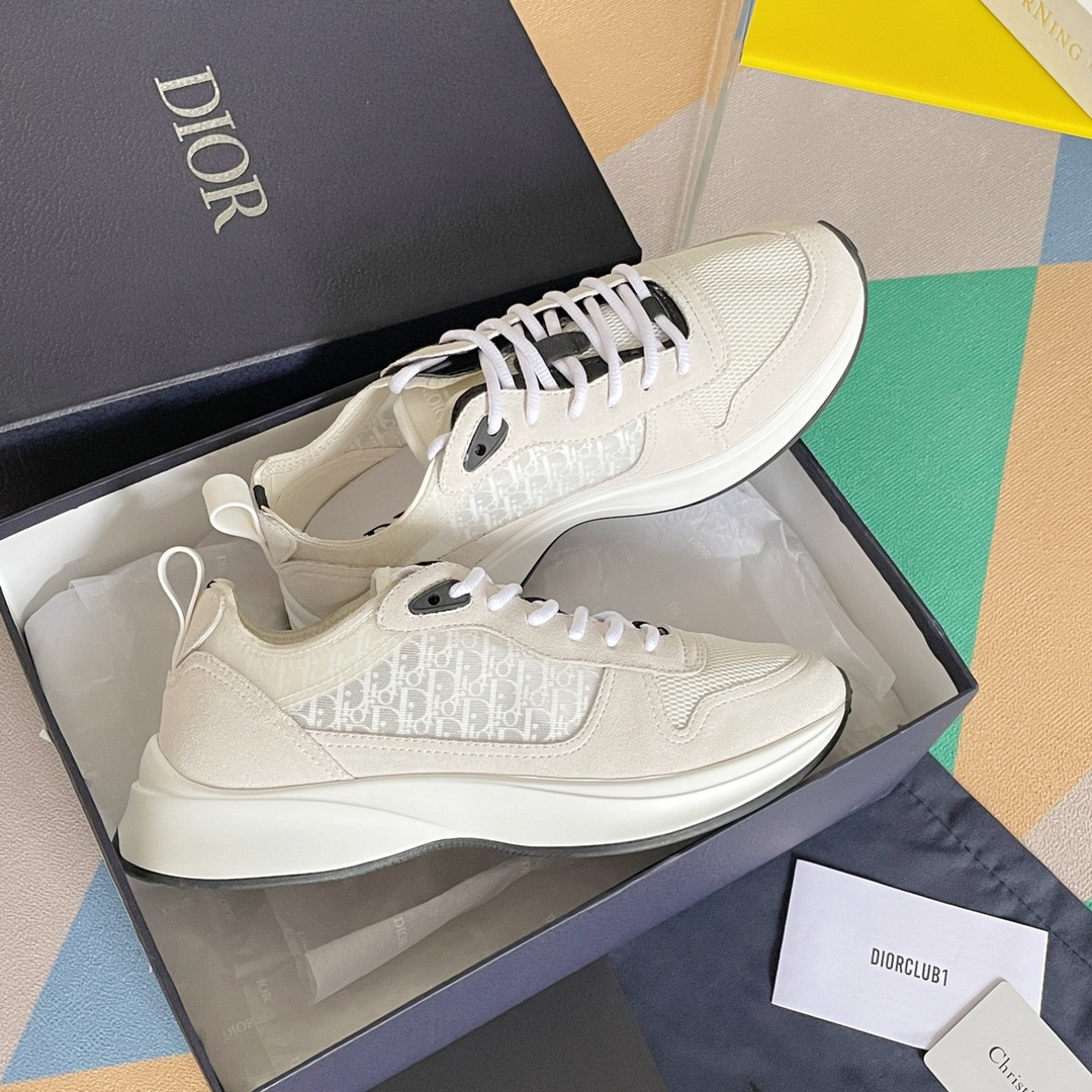 ua D*or b25 runner sneaker