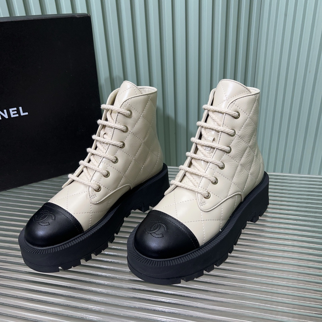 ua Ch*el boot