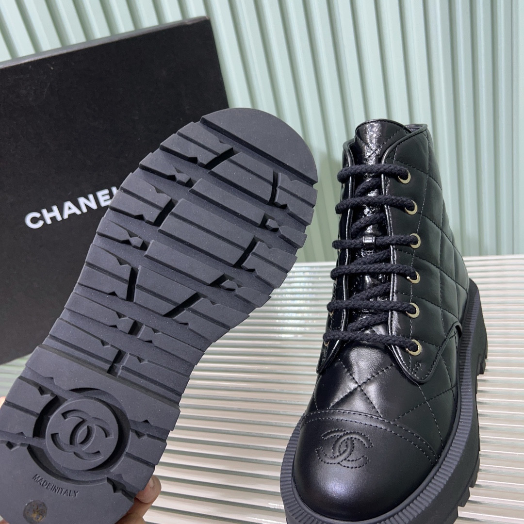 ua Ch*el boot