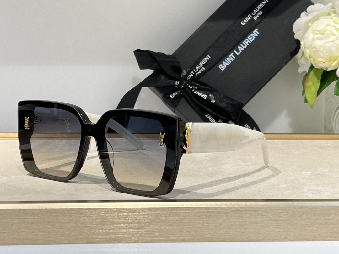 Y*L glasses sl99f 144-0-145