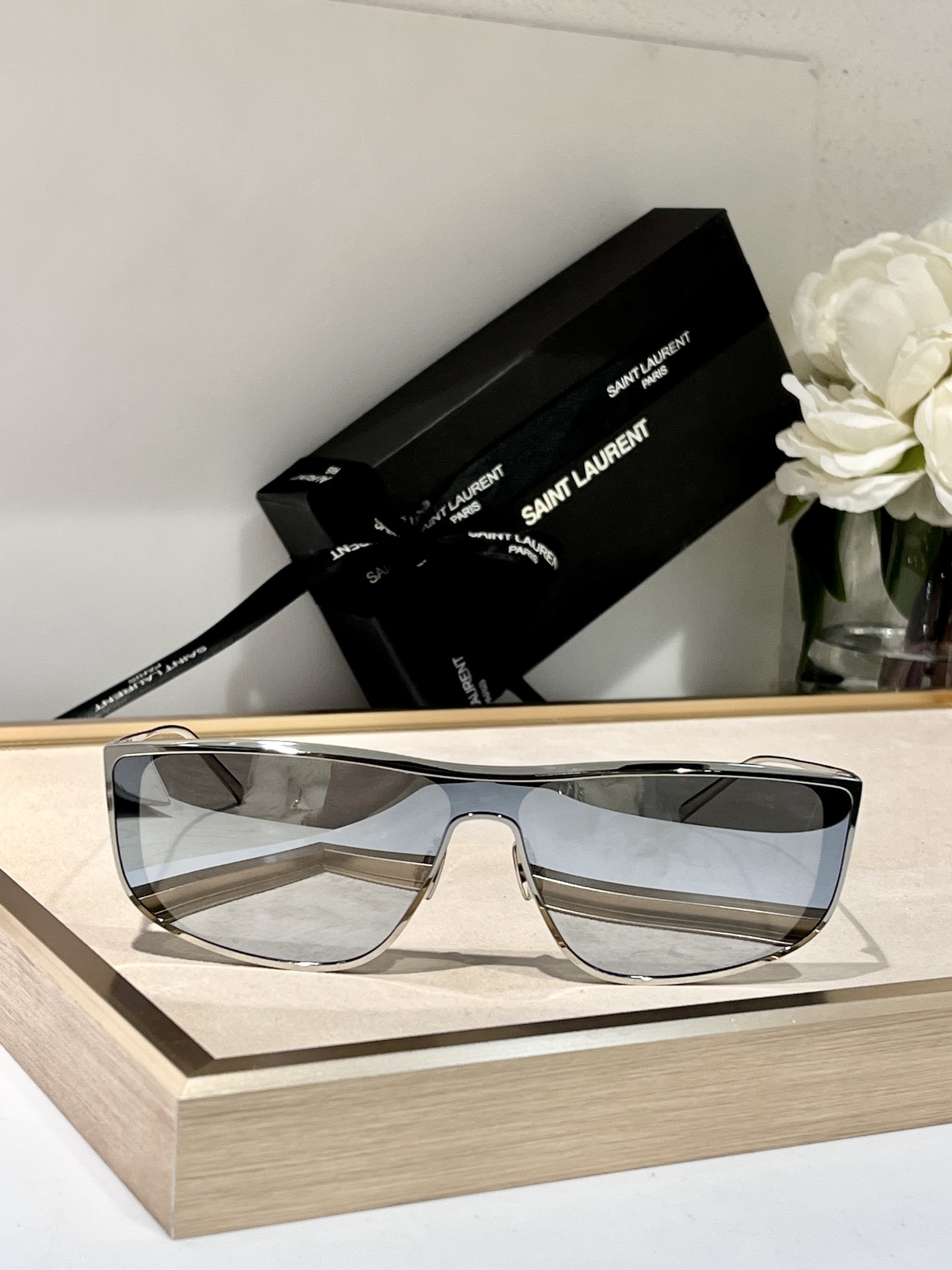 Y*L glasses sl605 99-1-145