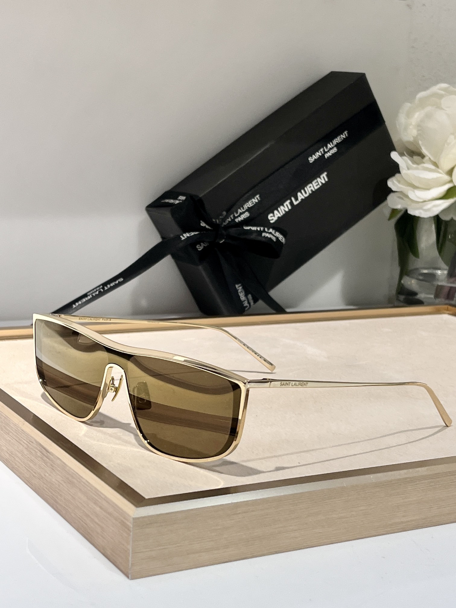 Y*L glasses sl605 99-1-145