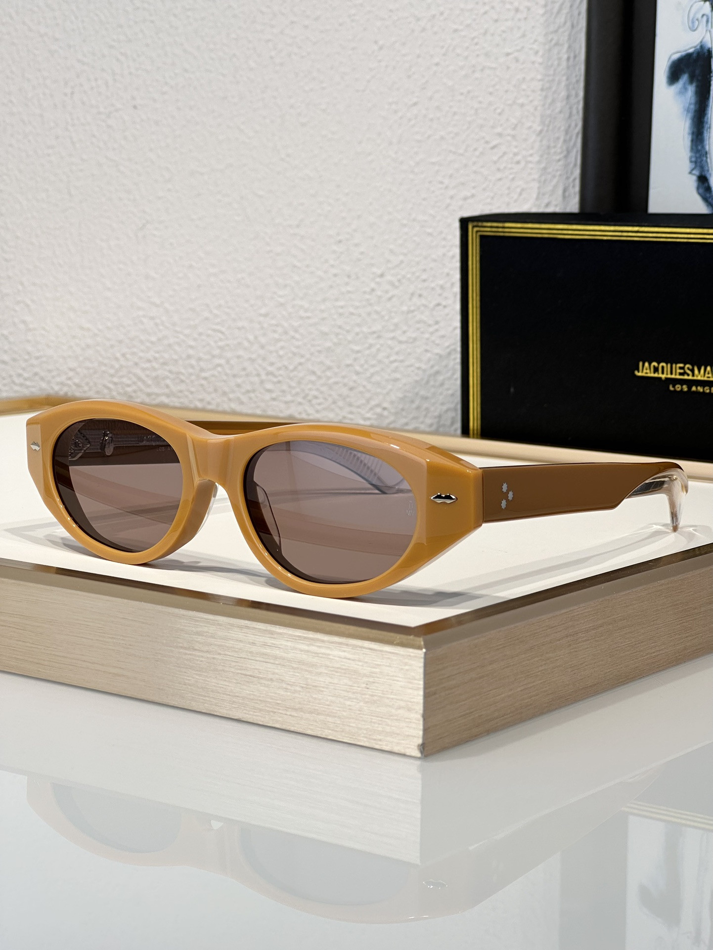 JMM Glasses KRASNER 50-18-146
